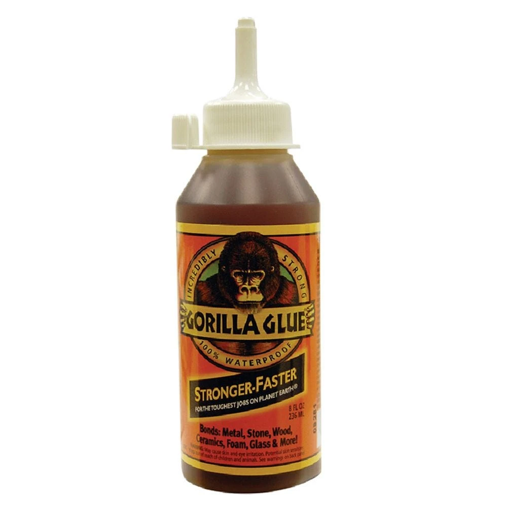 8 Ounce Gorilla Glue 3 8 Ounce Gorilla Glue