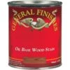 General Finishes Oil Based Wood Stain, Antique Cherry 2 General Finishes Oil Based Wood Stain, Antique Cherry -Mylands Store 30019 02 1000 1