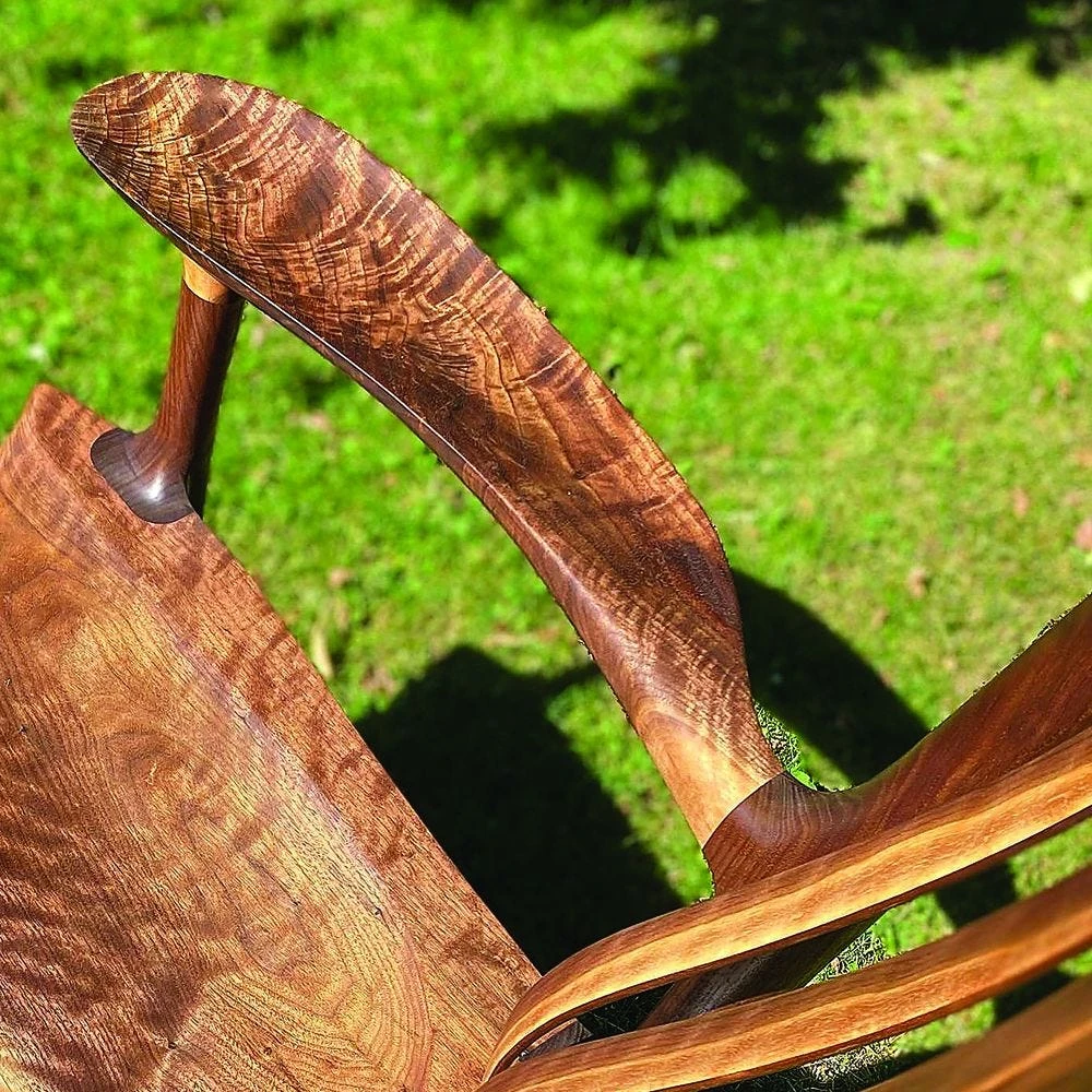 Odie's Wood Butter, 9 Oz. 4 Odie's Wood Butter, 9 Oz. - Image 2