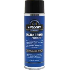 Titebond Instant Bond Accelerator