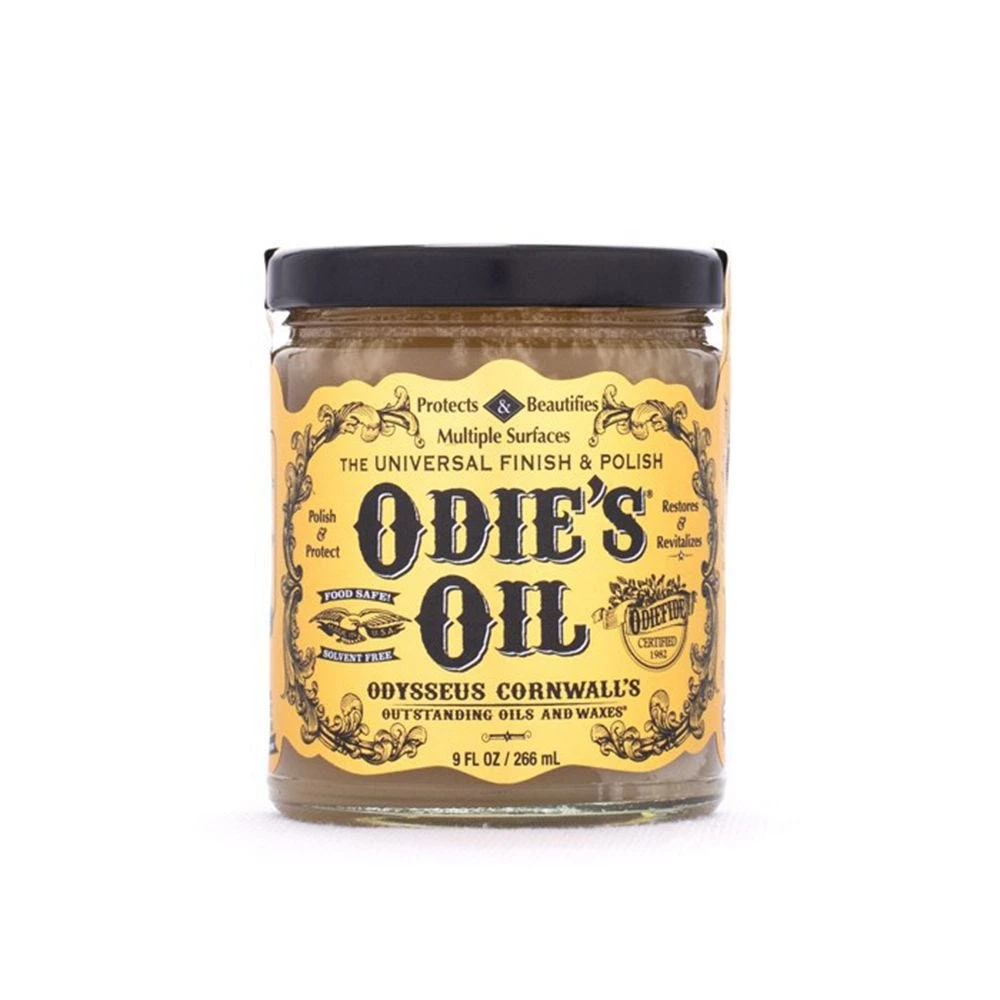 Odie's Oil, 9 Oz. 3 Odie's Oil, 9 Oz.