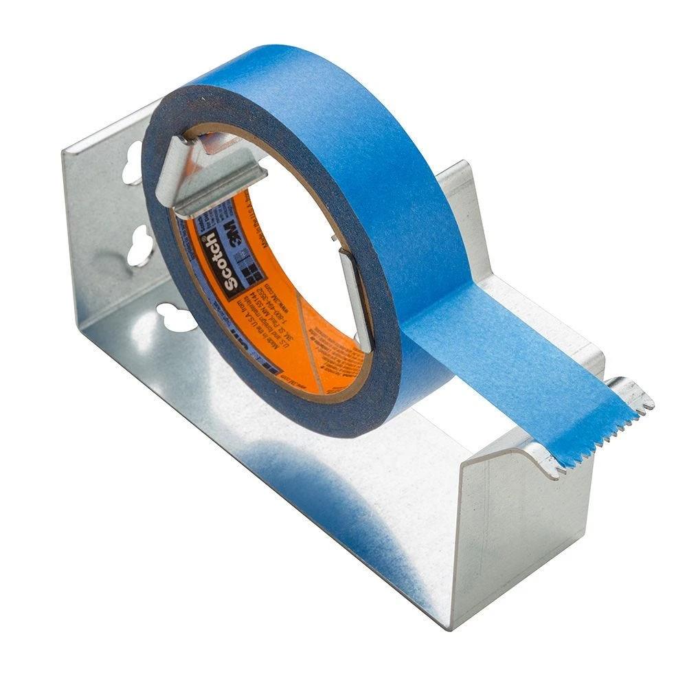 Rockler 1'' Masking Tape Dispenser 4 Rockler 1'' Masking Tape Dispenser - Image 2