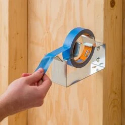 Rockler 1'' Masking Tape Dispenser 9 Rockler 1'' Masking Tape Dispenser -Mylands Store 56769 03 1000