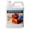 Rockler's Tung Oil 1 Rockler's Tung Oil -Mylands Store 58461 04 1000 1