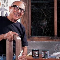 Sam Maloof Poly/Oil Finish 7 Sam Maloof Poly/Oil Finish -Mylands Store 58636 01 1000