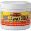 Shellawax Cream Friction Polish, 8.45 Fl. Oz. 1 Shellawax Cream Friction Polish, 8.45 Fl. Oz. -Mylands Store 58955 01 1000