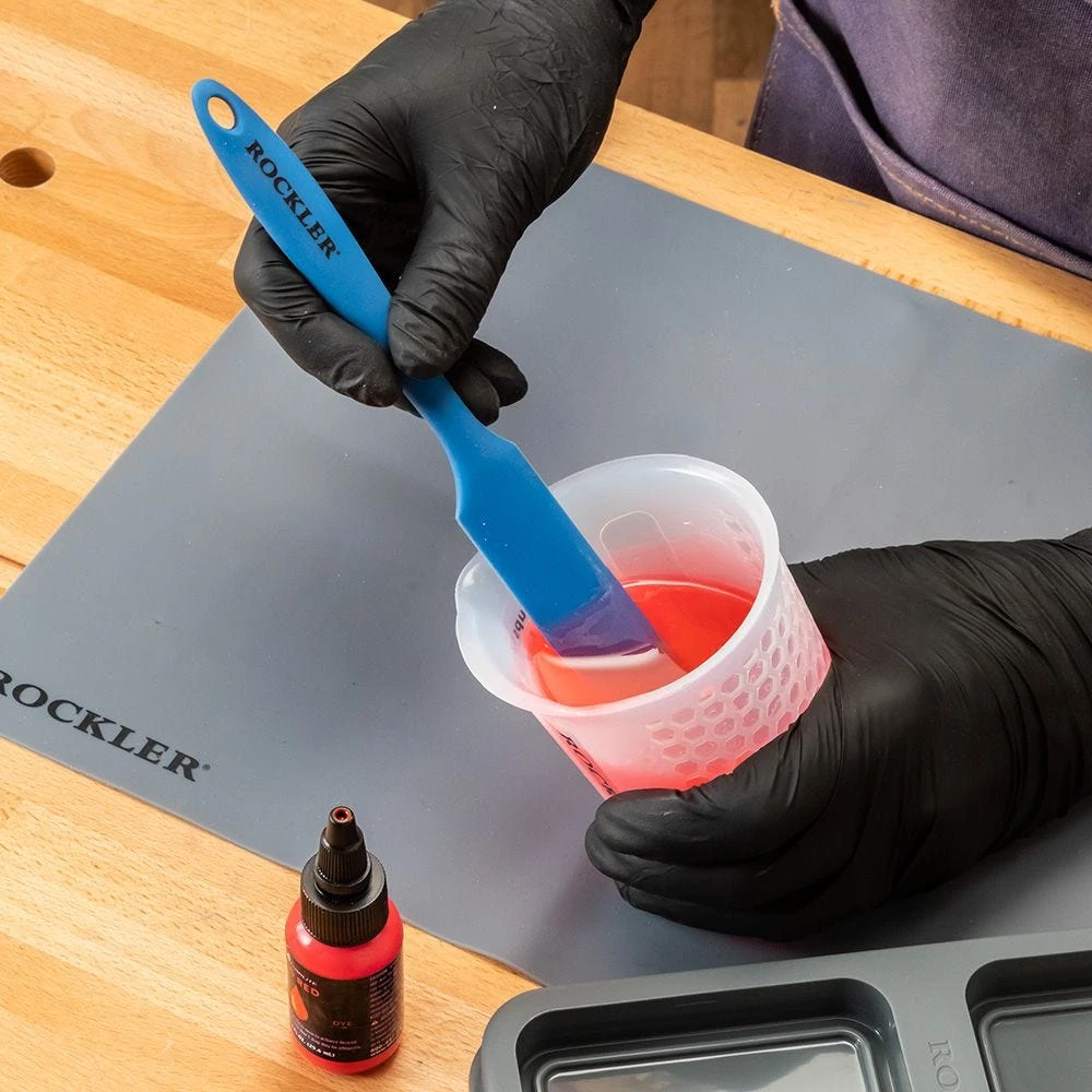 Rockler 7-Piece Epoxy/Resin Mixing Set 6 Rockler 7-Piece Epoxy/Resin Mixing Set - Image 4