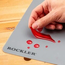 Rockler 7-Piece Epoxy/Resin Mixing Set 19 Rockler 7-Piece Epoxy/Resin Mixing Set -Mylands Store 61061 08 1000