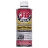 J-B Weld Wood Restore Liquid Hardener, 16 Oz. 1 J-B Weld Wood Restore Liquid Hardener, 16 Oz. -Mylands Store 61223 01 1000