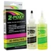 Zap 30-minute Z-poxy, 8 Oz. 2 Zap 30-minute Z-poxy, 8 Oz. -Mylands Store 61822 01 1000