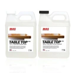 MAS Table Top Pro Epoxy