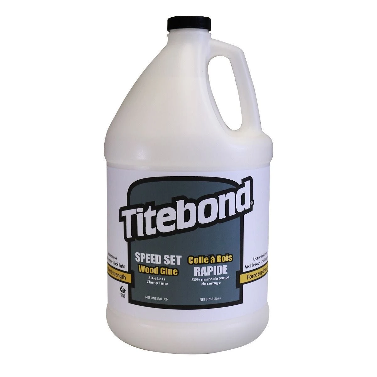 Titebond Speed Set Wood Glue 3 Titebond Speed Set Wood Glue