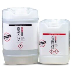 System Three RiverCast Epoxy -Mylands Store 64432 01 1000 1