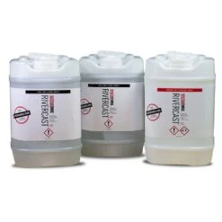 System Three RiverCast Epoxy -Mylands Store 64522 01 1000 1
