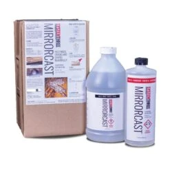 System Three MirrorCast Epoxy 10 System Three MirrorCast Epoxy -Mylands Store 65881 01 1000 1