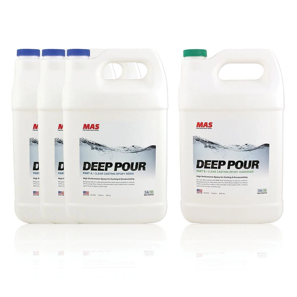 MAS Deep Pour Epoxy 5 MAS Deep Pour Epoxy - Image 3