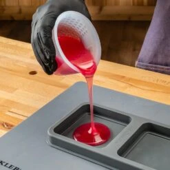 Rockler 5-Piece Silicone Mixing Cup Set 14 Rockler 5-Piece Silicone Mixing Cup Set -Mylands Store 67524 08 1000