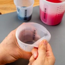 Rockler 5-Piece Silicone Mixing Cup Set 15 Rockler 5-Piece Silicone Mixing Cup Set -Mylands Store 67524 10 1000