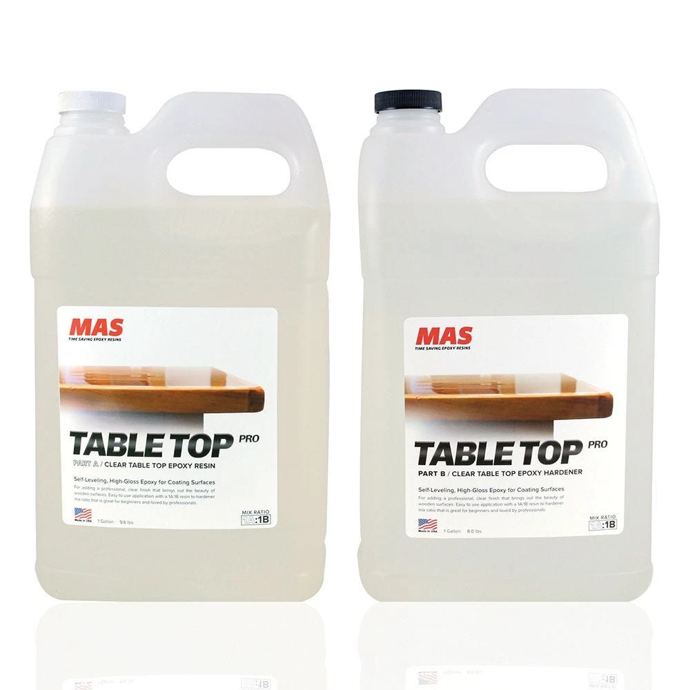 MAS Table Top Pro Epoxy 5 MAS Table Top Pro Epoxy - Image 3