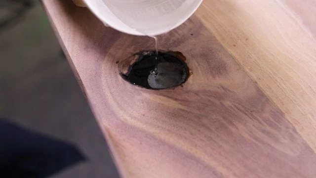 System Three MirrorCast Epoxy 7 System Three MirrorCast Epoxy - Image 5