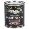 General Finishes Water-Based Wood Stain, Provincial 2 General Finishes Water-Based Wood Stain, Provincial -Mylands Store 74678 01 1000 1