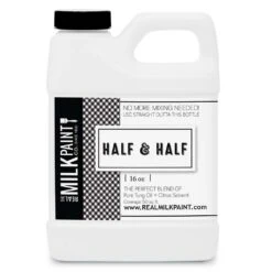 Half & Half Tung Oil/Orange Peel Oil Blend, 16 Oz.