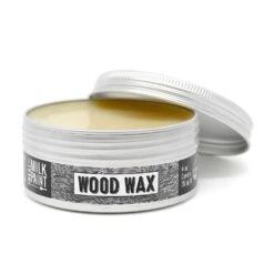 Wood Wax, 4 Oz. 5 Wood Wax, 4 Oz. -Mylands Store 75268 02 1000