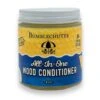 Bumblechute's All-In-One Wood Conditioner, 4 Oz. 1 Bumblechute's All-In-One Wood Conditioner, 4 Oz. -Mylands Store 75359 01 1000