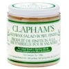 Clapham's Beeswax Salad Bowl Finish, 7 Oz. 2 Clapham's Beeswax Salad Bowl Finish, 7 Oz. -Mylands Store 77620 01 1000
