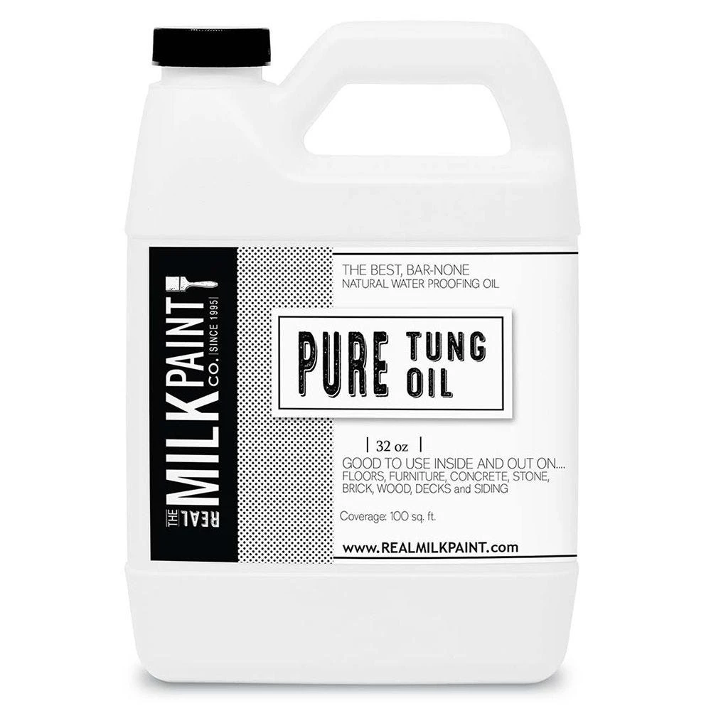 Pure Tung Oil 4 Pure Tung Oil - Image 2