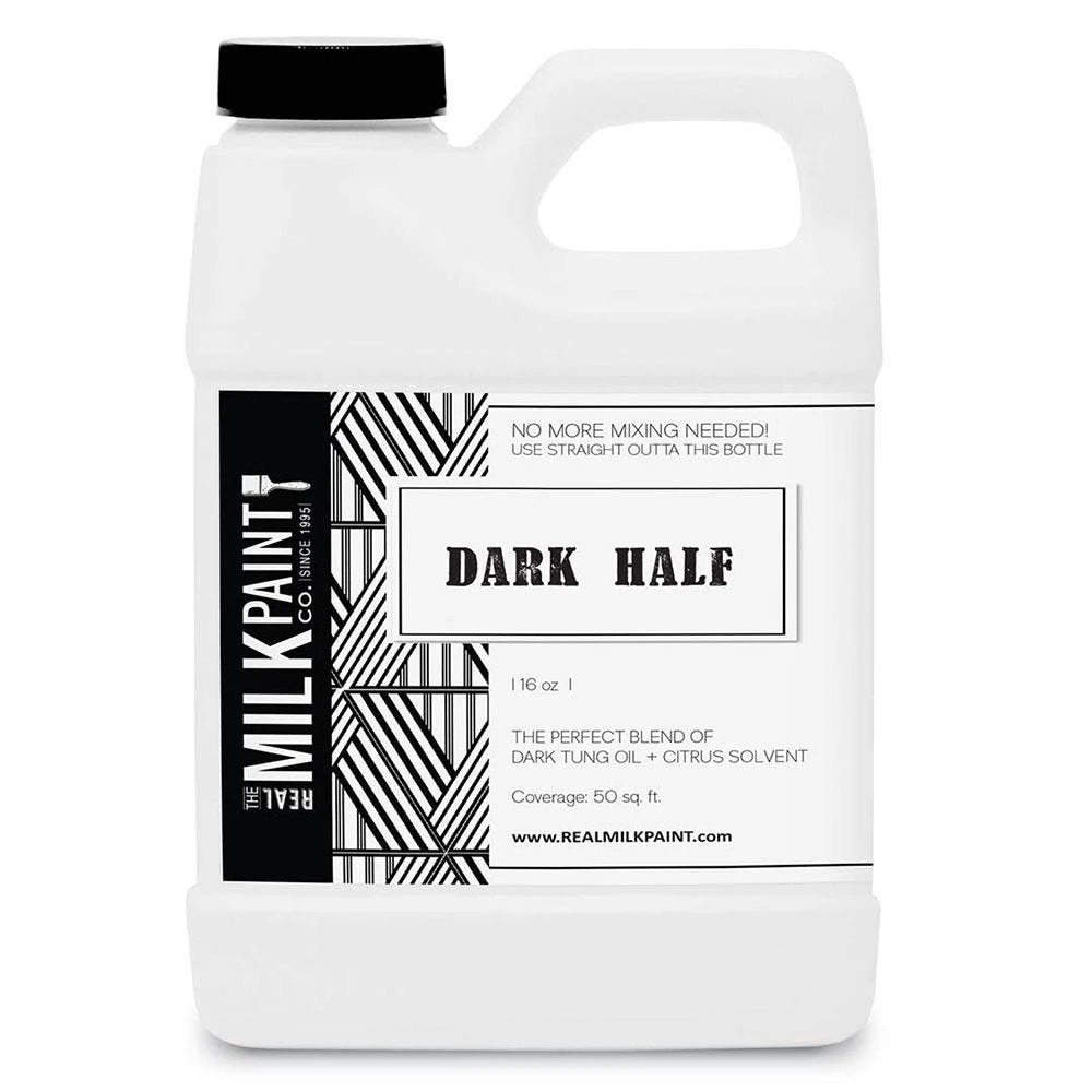 Dark Half Tung Oil/Orange Peel Oil Blend, 16 Oz. 3 Dark Half Tung Oil/Orange Peel Oil Blend, 16 Oz.