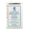 Clapham's Beeswax Cutting And Sanding Compound, Quart 2 Clapham's Beeswax Cutting And Sanding Compound, Quart -Mylands Store 79920 01 1000