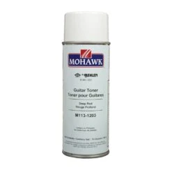 Mohawk Finishes Guitar Toner Aerosol, 13 Oz