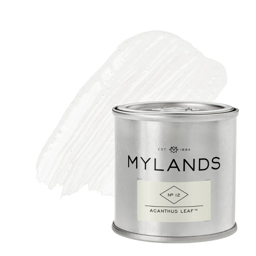 Acanthus Leaf™ No.12 4 Acanthus Leaf™ No.12 - Image 2