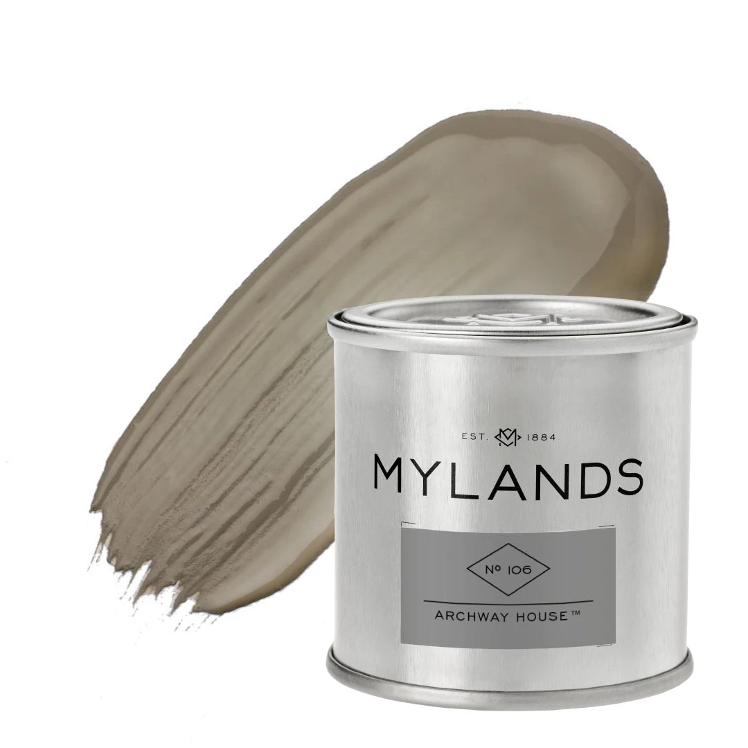 Archway House™ No.106 4 Archway House™ No.106 - Image 2