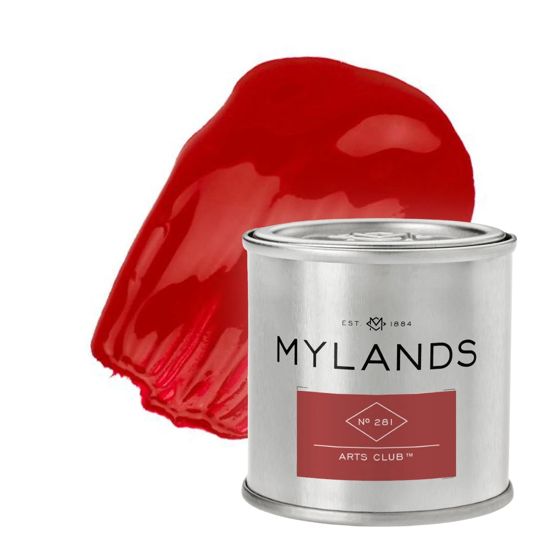 Arts Club™ No.281 4 Arts Club™ No.281 - Image 2