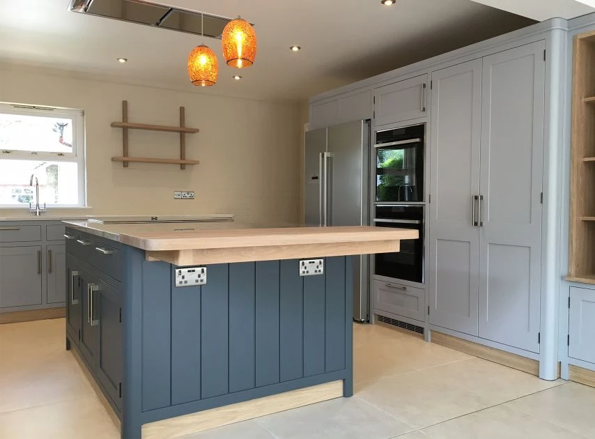 Mid Wedgwood™ No.113 7 Mid Wedgwood™ No.113 - Image 5