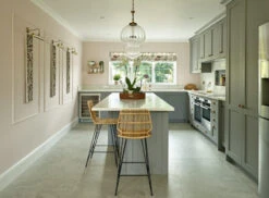 Drury Lane™ No.115 10 Drury Lane™ No.115 -Mylands Store CabinetryDrury Lane No115 Battleship Grey Paint 5 4512824f 2ffe 4225 ab32 09a1d202b120