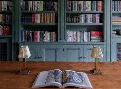 Brompton Road™ No.205 11 Brompton Road™ No.205 -Mylands Store Cabinets Brompton Road No205 Deep Green Paint 1 8aebeab7 cc8c 4b46 9f83 95474a6e73a6