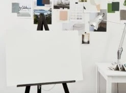 Acanthus Leaf™ No.12 9 Acanthus Leaf™ No.12 -Mylands Store Canvas Acanthus Leaf No12 Off White Paint With Yellow Undertones e6c63bf7 16d0 47d9 a33e 6903226b8766