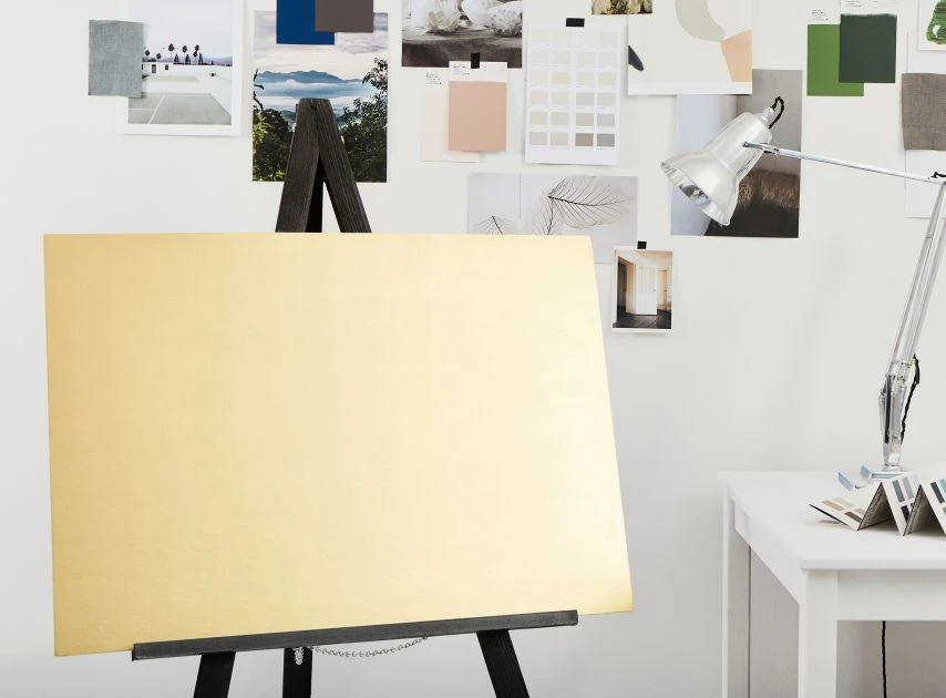 FTT-002™ - Pale Gold 6 FTT-002™ - Pale Gold - Image 4