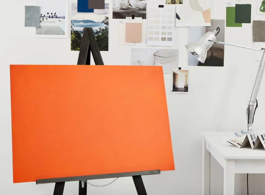 FTT-010™ - Vermillion 6 FTT-010™ - Vermillion - Image 4