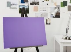 FTT-019™ - Ultra Violet 9 FTT-019™ - Ultra Violet -Mylands Store Canvas FTT 019 Purple Paint 88c3e9af 1d2c 4af7 a82c faebdef7ac92