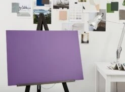 FTT-020™ - Fluorite Violet -Mylands Store Canvas FTT 020 Dark Purple Paint c6e5878c 28f6 43d8 9f4d 512601622920