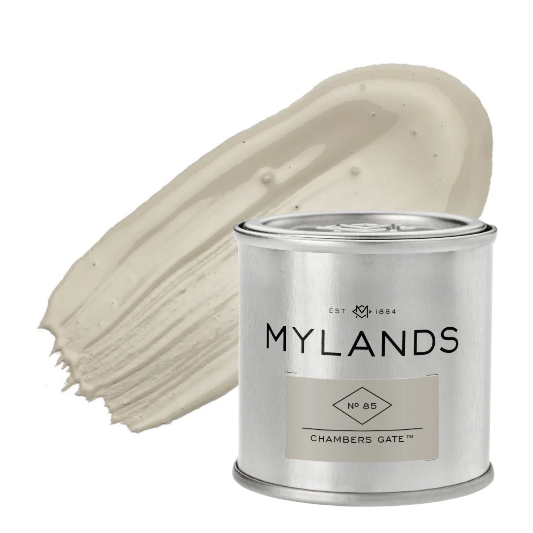 Chambers Gate™ No.85 4 Chambers Gate™ No.85 - Image 2