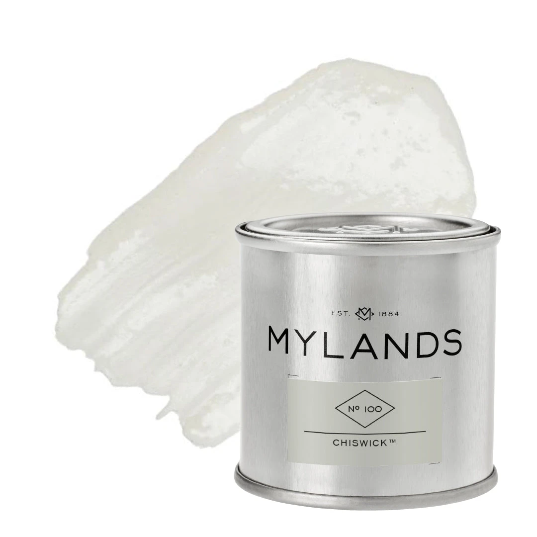 Chiswick™ No.100 4 Chiswick™ No.100 - Image 2