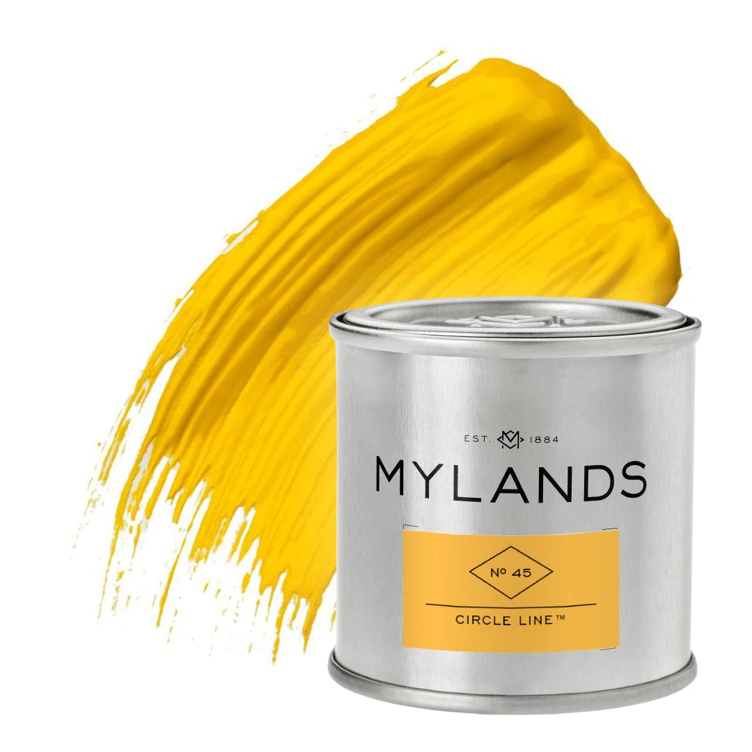 Circle Line™ No.45 4 Circle Line™ No.45 - Image 2