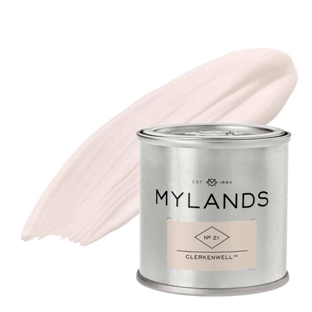 Clerkenwell No.21 4 Clerkenwell No.21 - Image 2