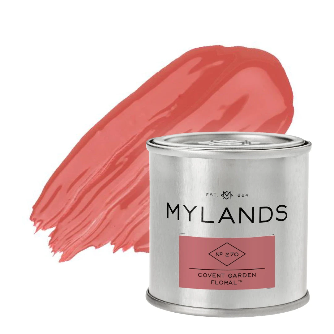 Covent Garden Floral™ No.270 4 Covent Garden Floral™ No.270 - Image 2