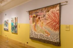 Verdure Yellow™ No.148 12 Verdure Yellow™ No.148 -Mylands Store DPG Soulscapes 4000px 4O0A2809 5bcb7c1f 5345 489b b8b6 2bb7549b355e